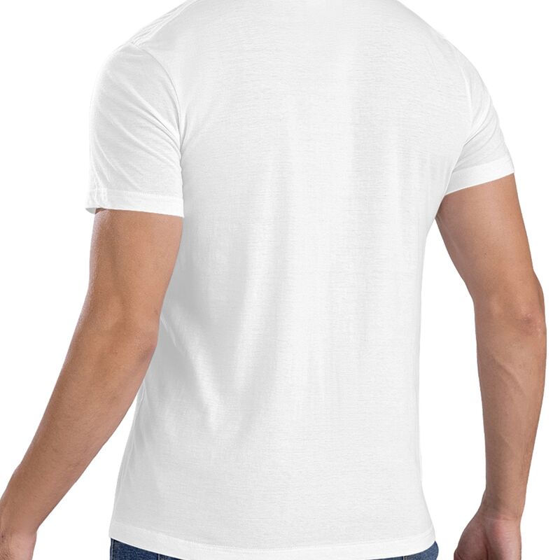 Kono Dio Da Pocket Men's V-Neck