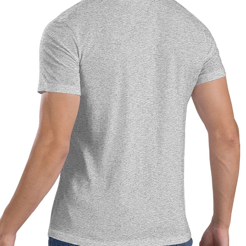 Kono Dio Da Pocket Men's V-Neck