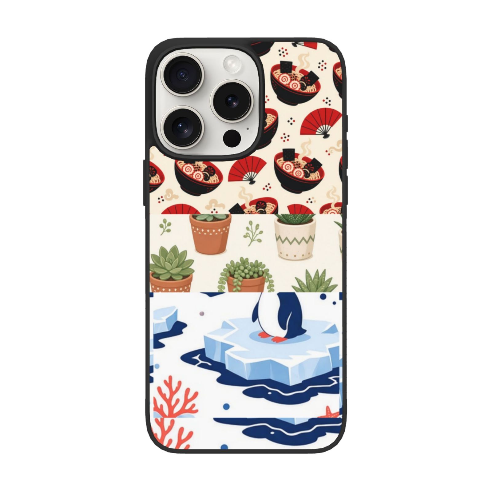 ramen_pad_2481x2087 Iphone 15 PC Case