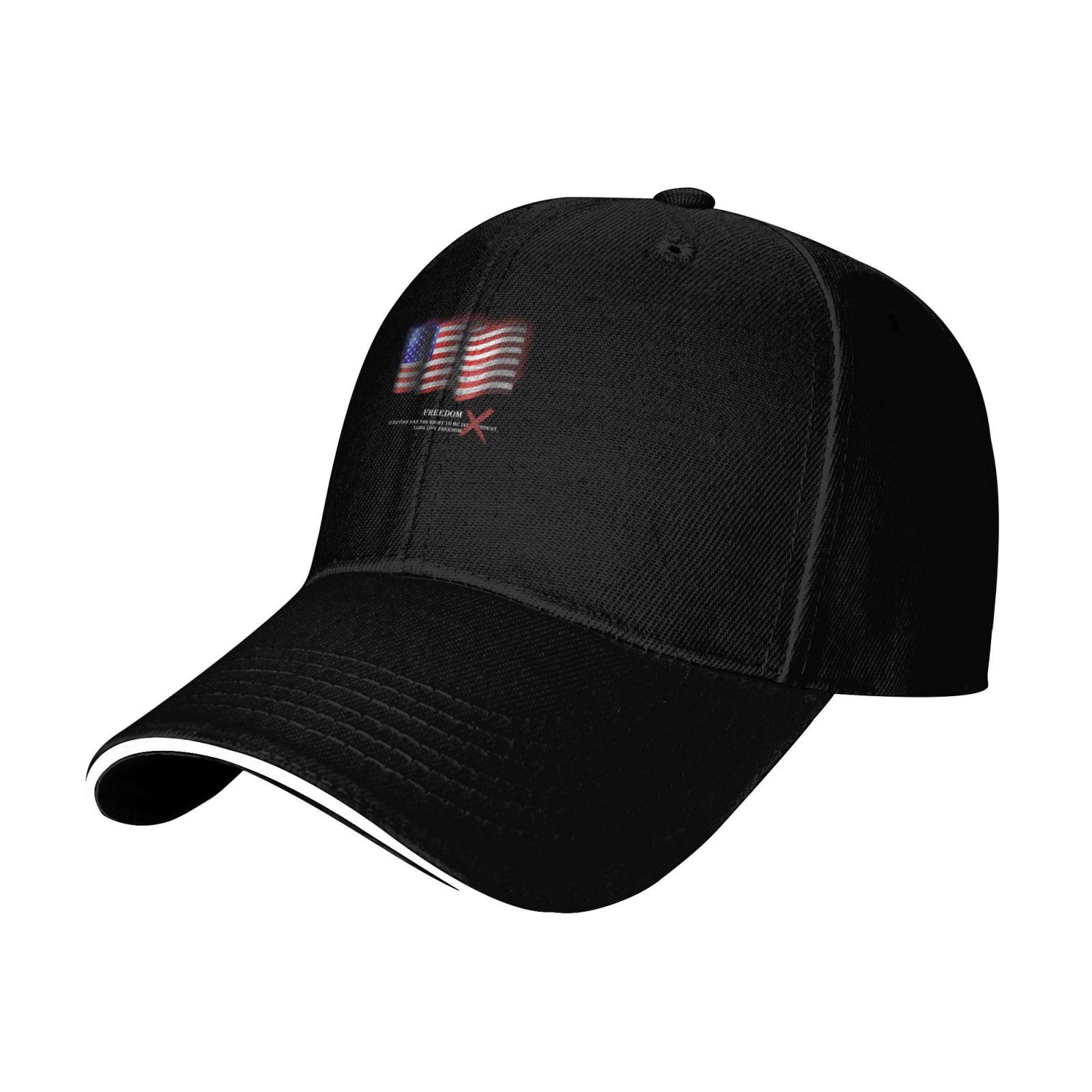 Independence Day baseball cap