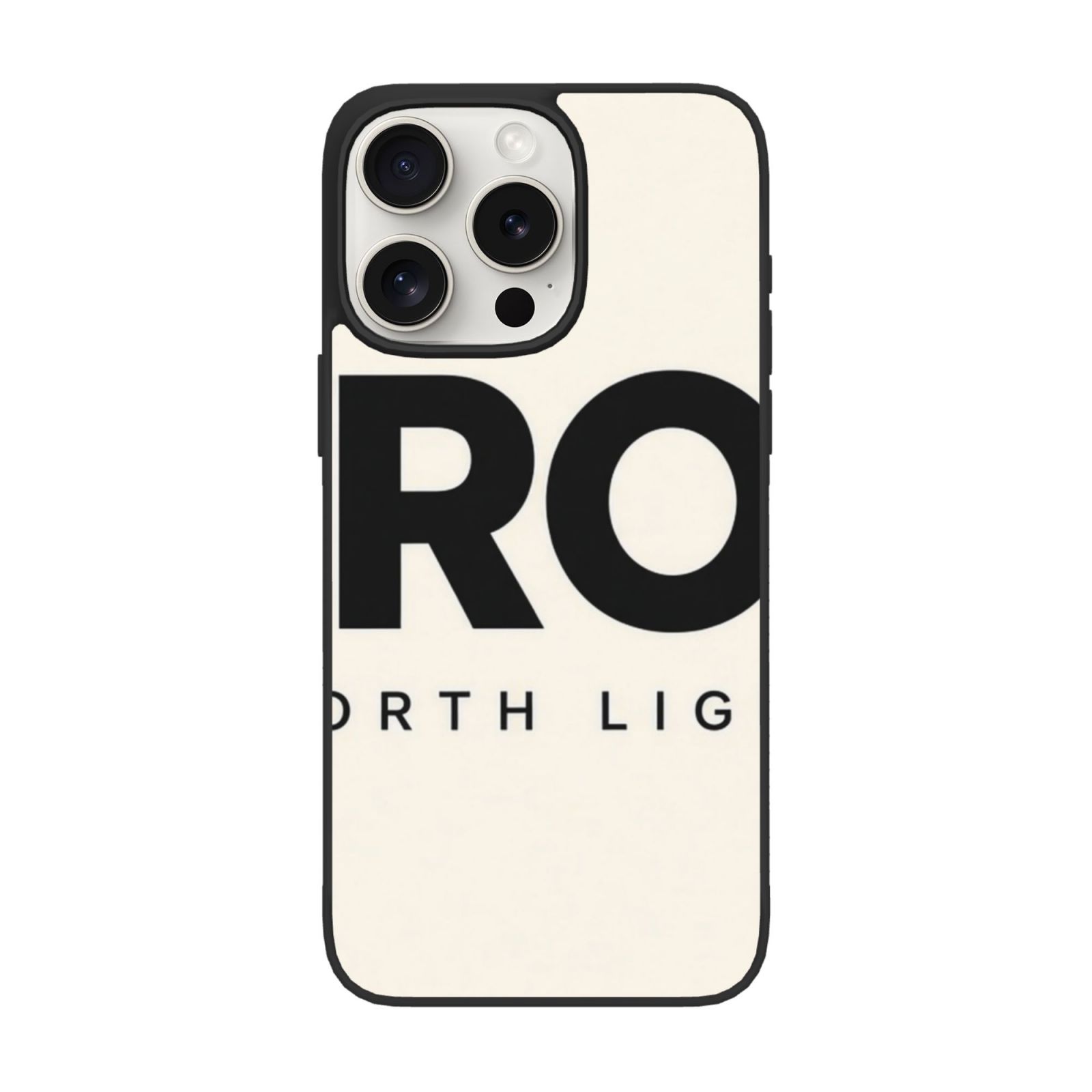 aurora_phone_1004x1985 Iphone 15 PC Case