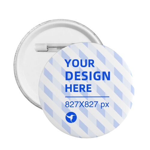 Chapa personalizada