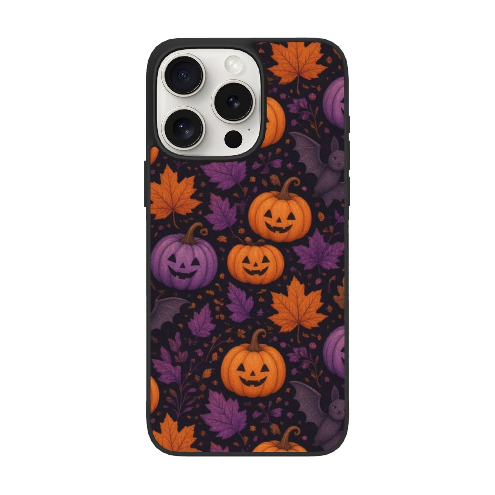 halloween_cap_859x1778 Iphone 15 PC Case