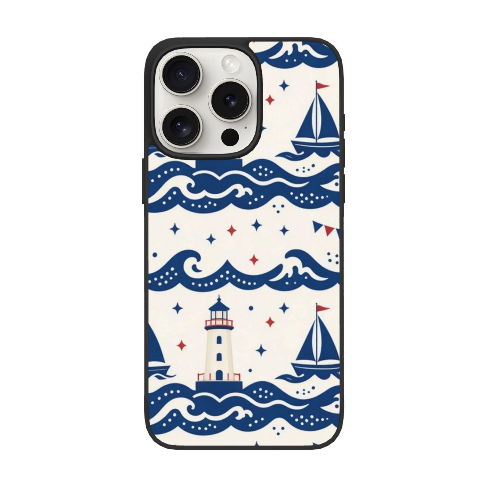 sailharbor_phone_1004x1985 Iphone 15 PC Case