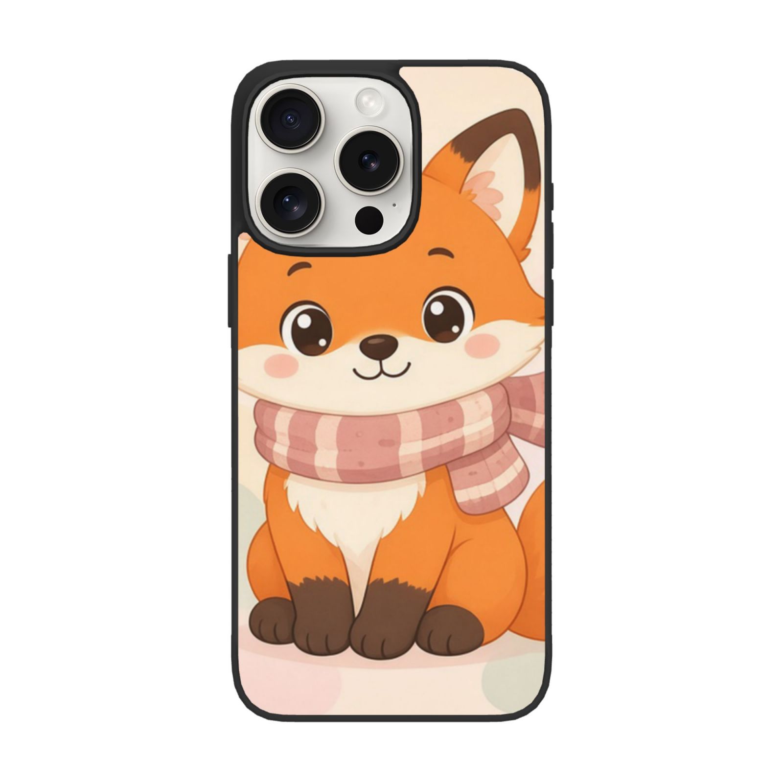 fox_cap_859x1778 Iphone 15 PC Case