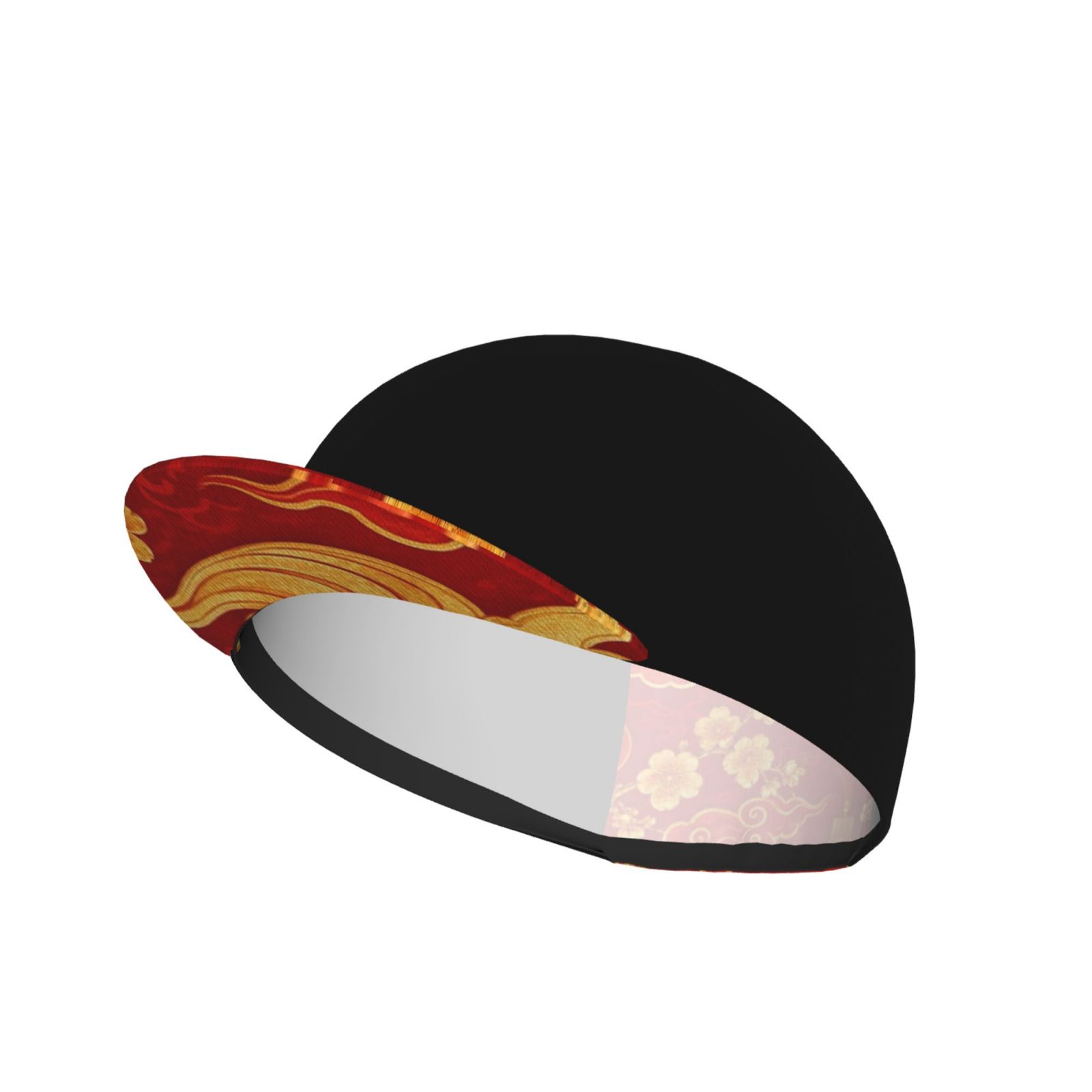 spring_cap_859x1778 Cycling Mesh Cap