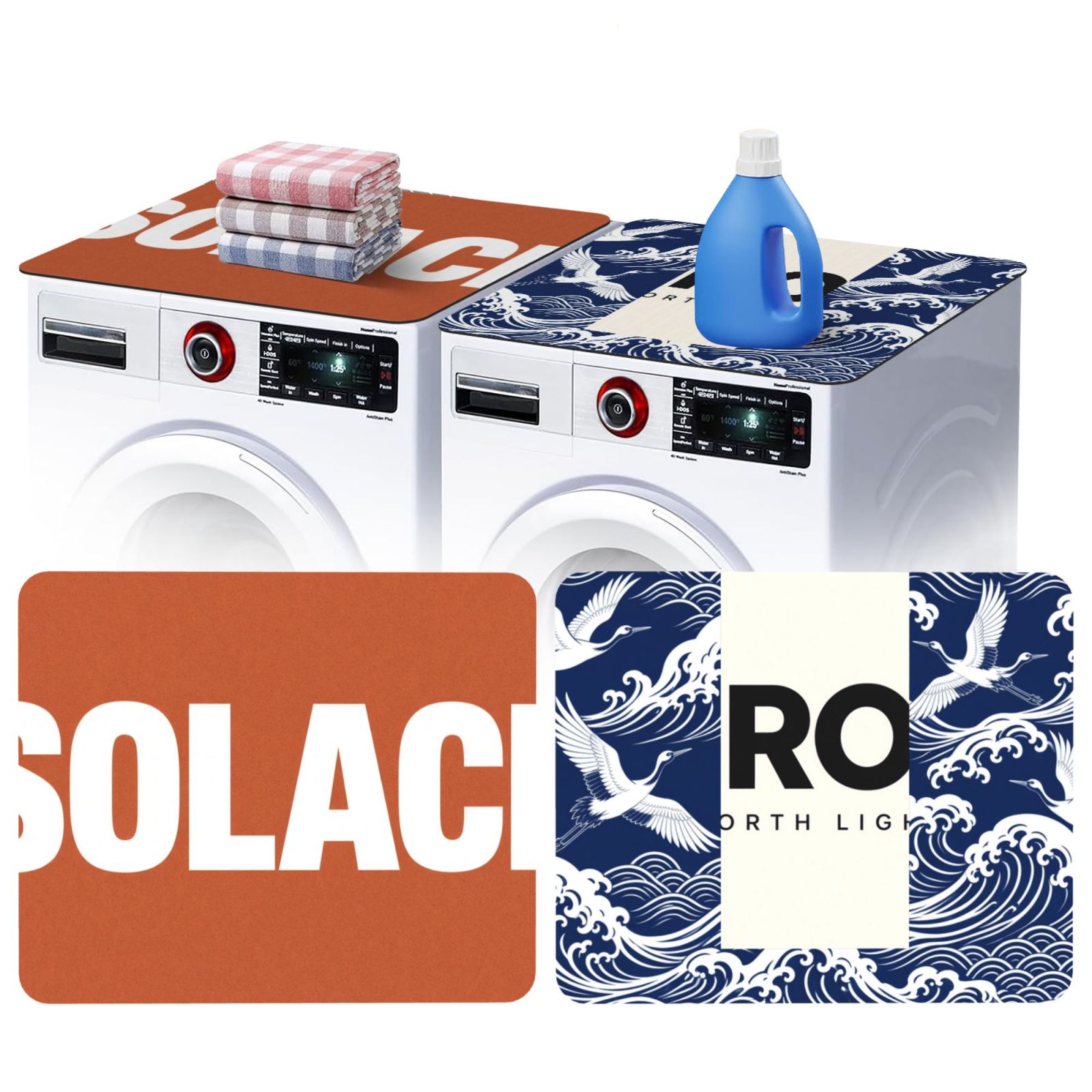 solace_pad_2481x2087 Washing machine dust cover 2 pcs