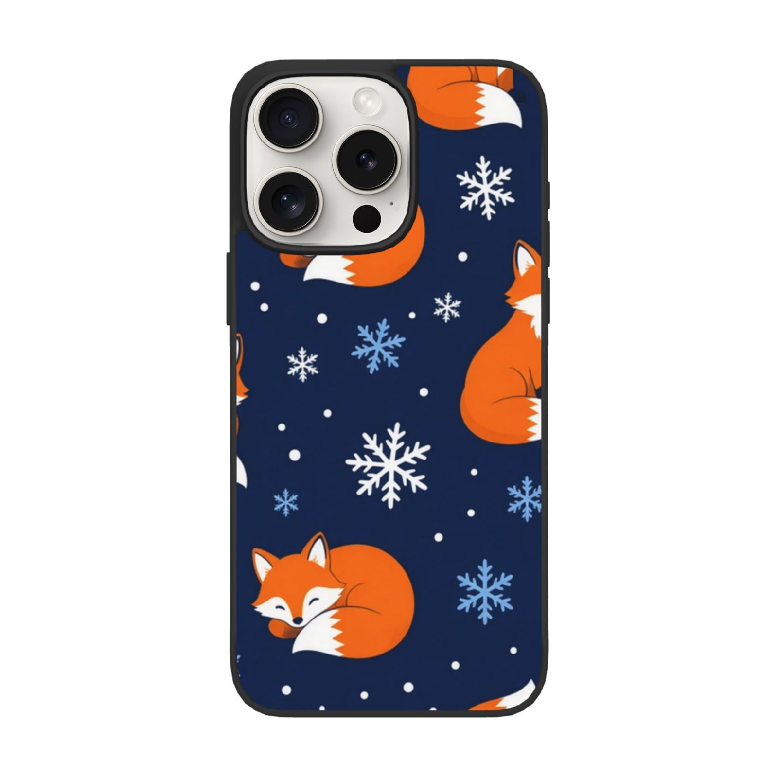 snowfox_phone_1004x1985 Iphone 15 PC Case