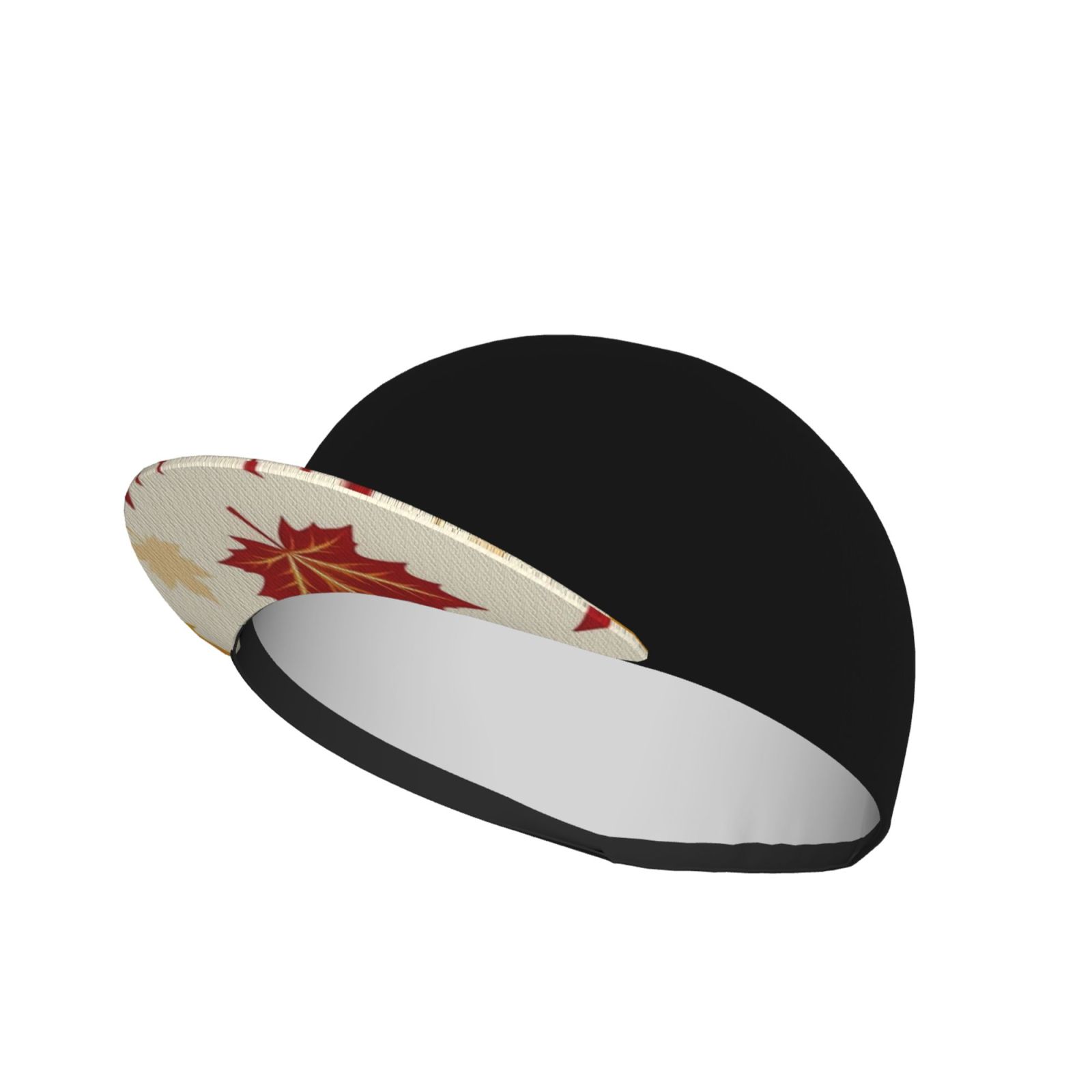 mapleleaf_cap_859x1778 Cycling Mesh Cap