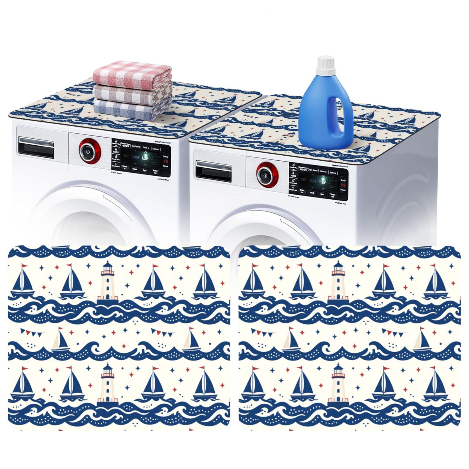 sailharbor_pad_2481x2087 Washing machine dust cover 2 pcs