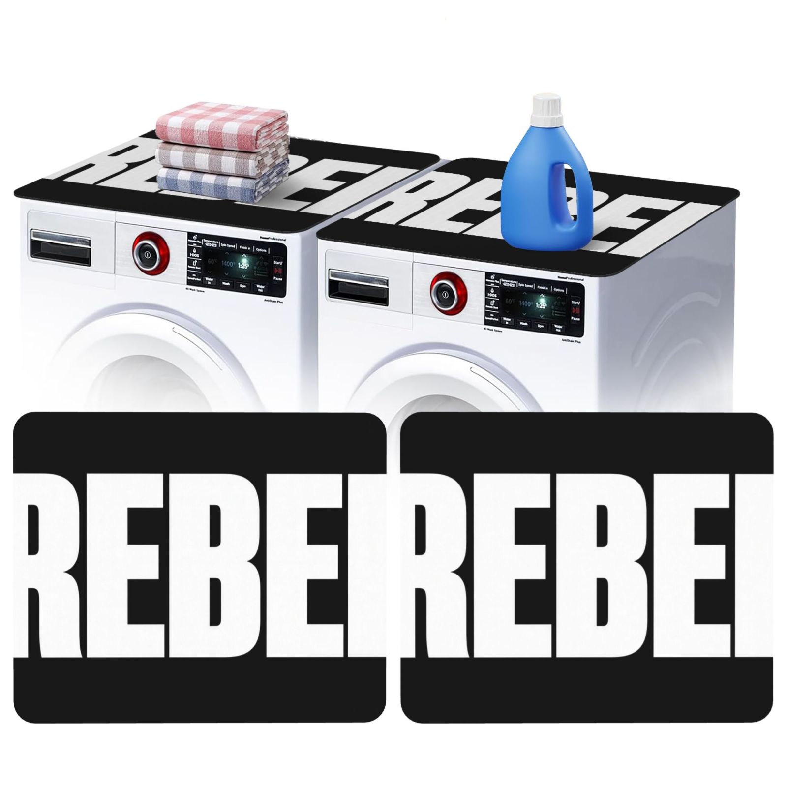 rebel_pad_2481x2087 Washing machine dust cover 2 pcs