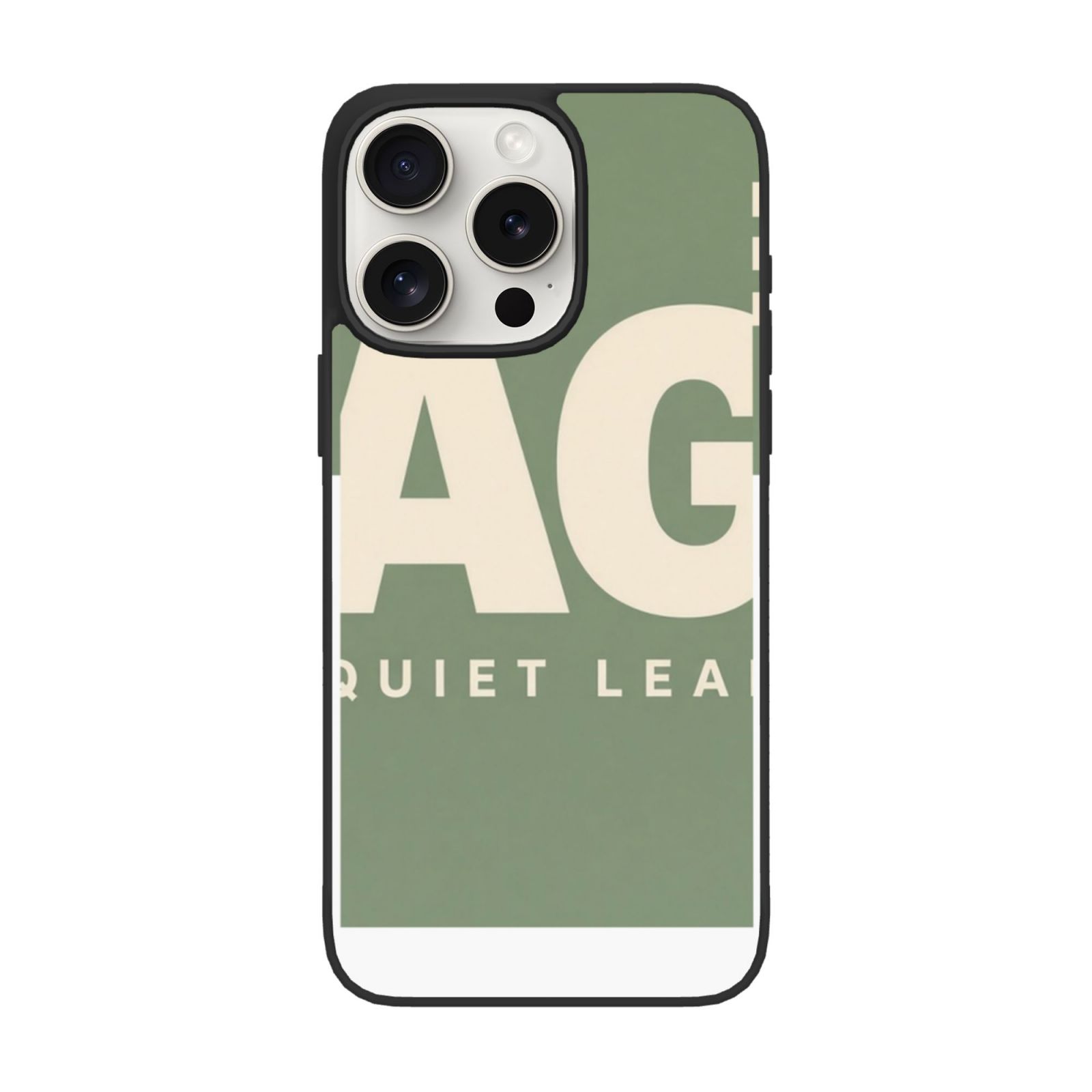 sagetxt_cap_859x1778 Iphone 15 PC Case