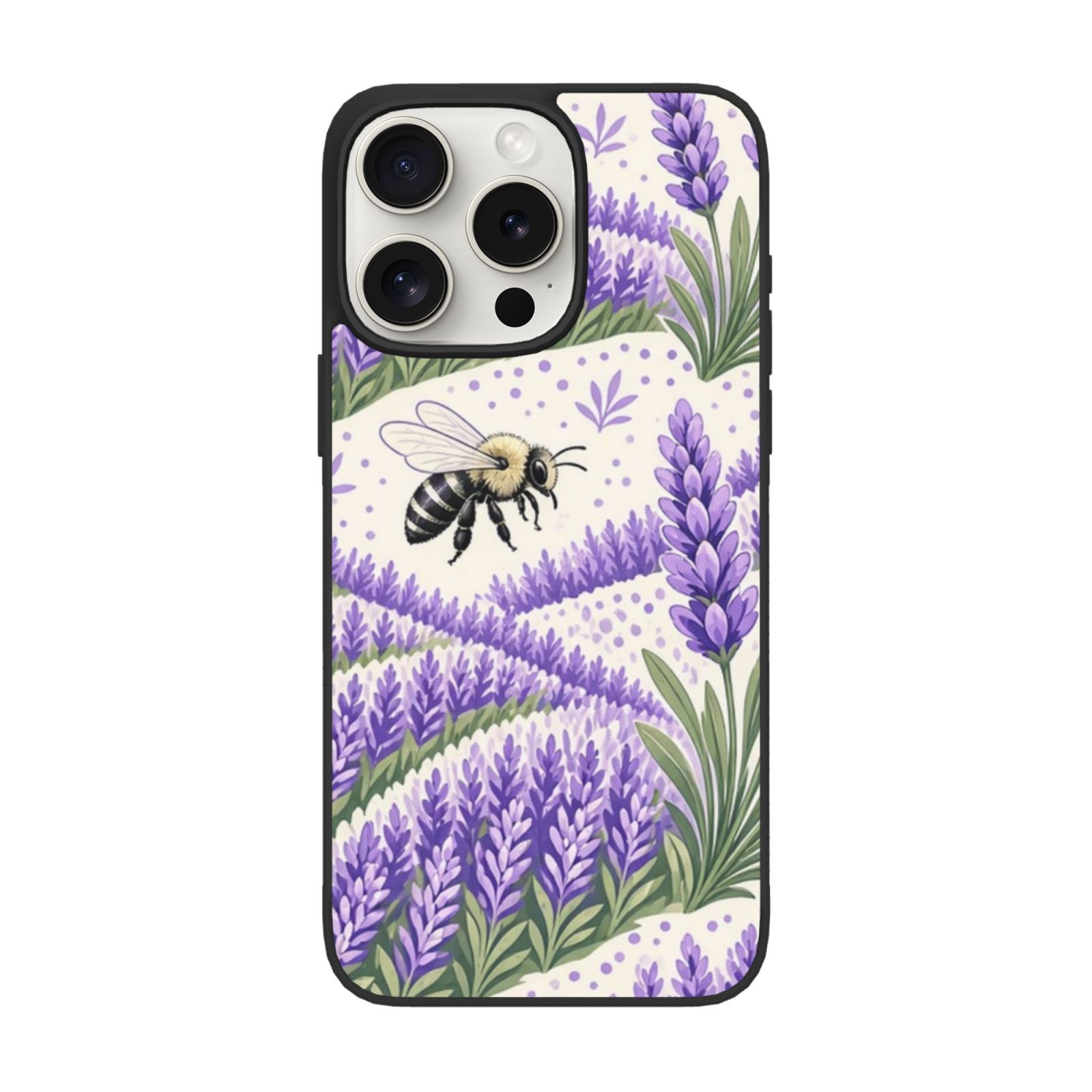 lavender_phone_1004x1985 Iphone 15 PC Case
