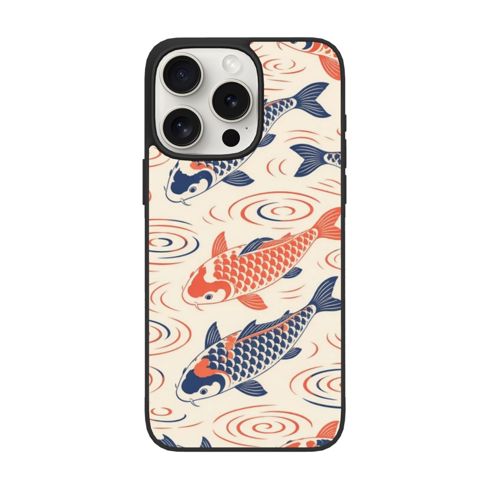 koi_phone_1004x1985 Iphone 15 PC Case