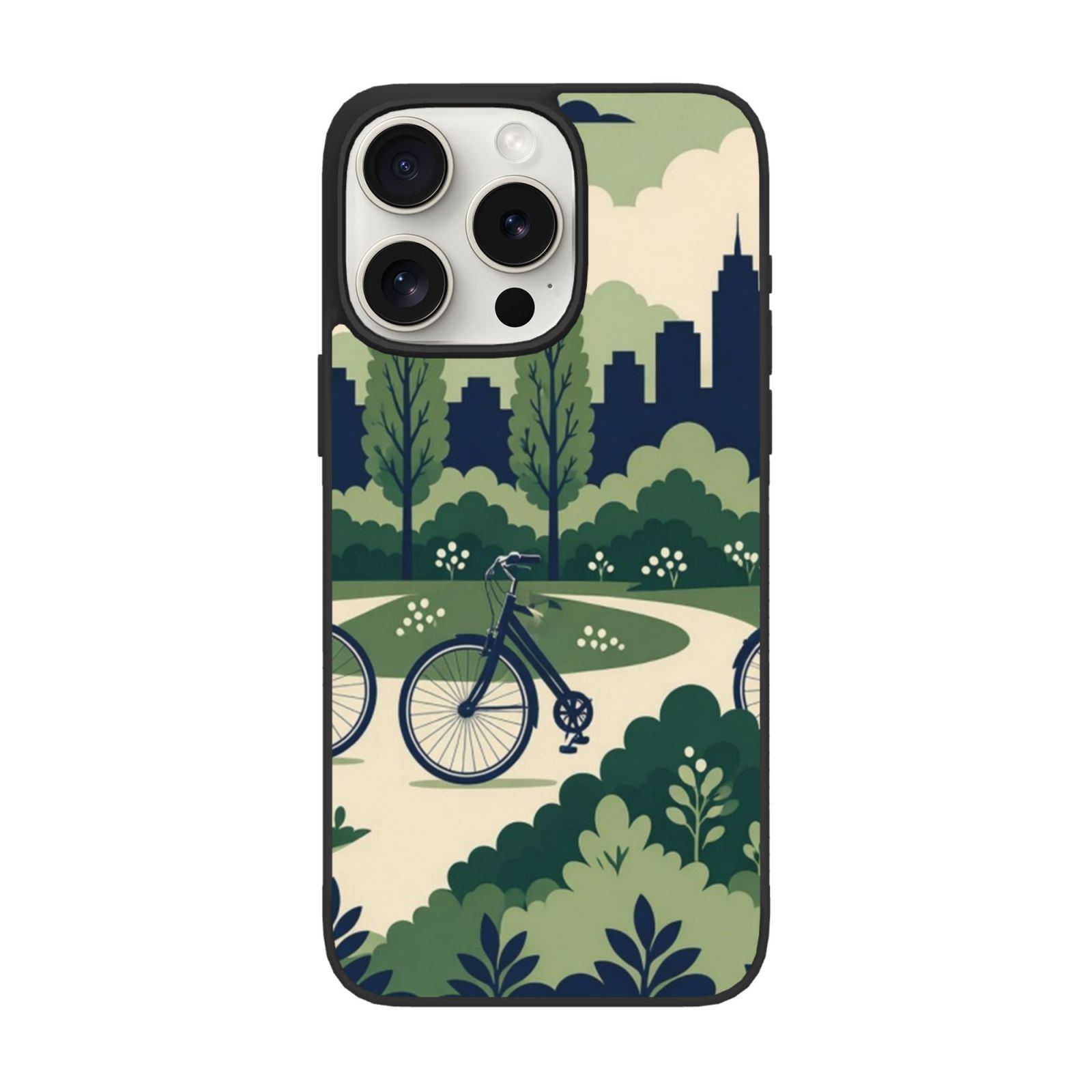 cityride_phone_1004x1985 Iphone 15 PC Case