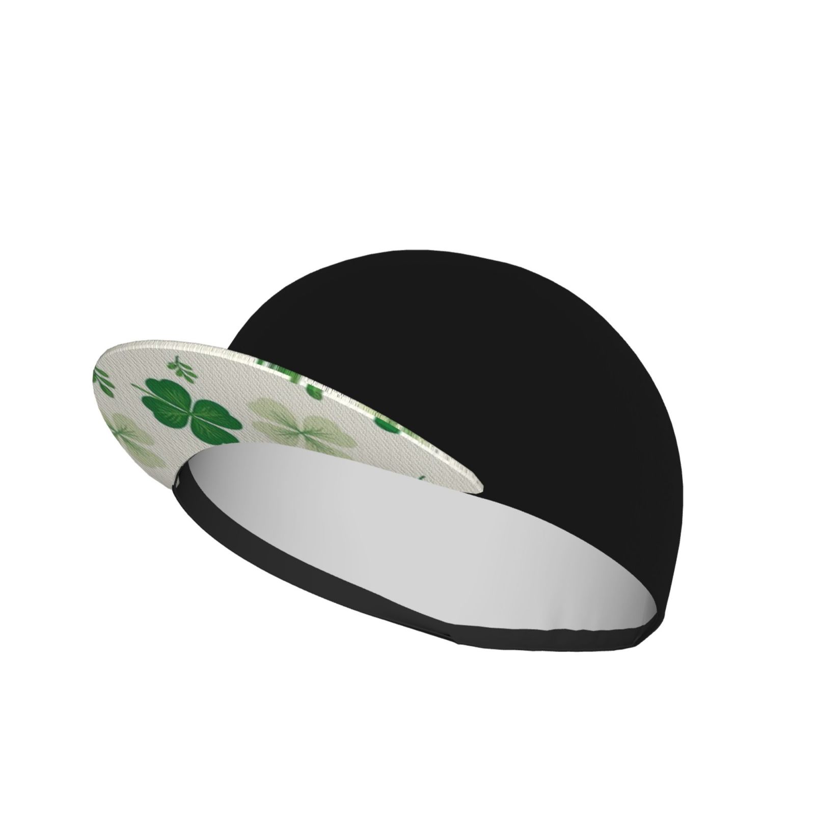 cloverluck_cap_859x1778 Cycling Mesh Cap