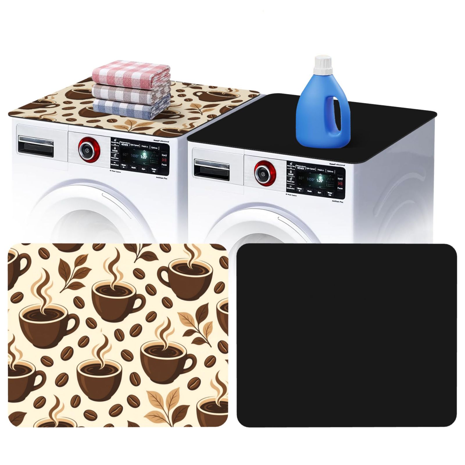 coffeesteam_pad_2481x2087 Washing machine dust cover 2 pcs
