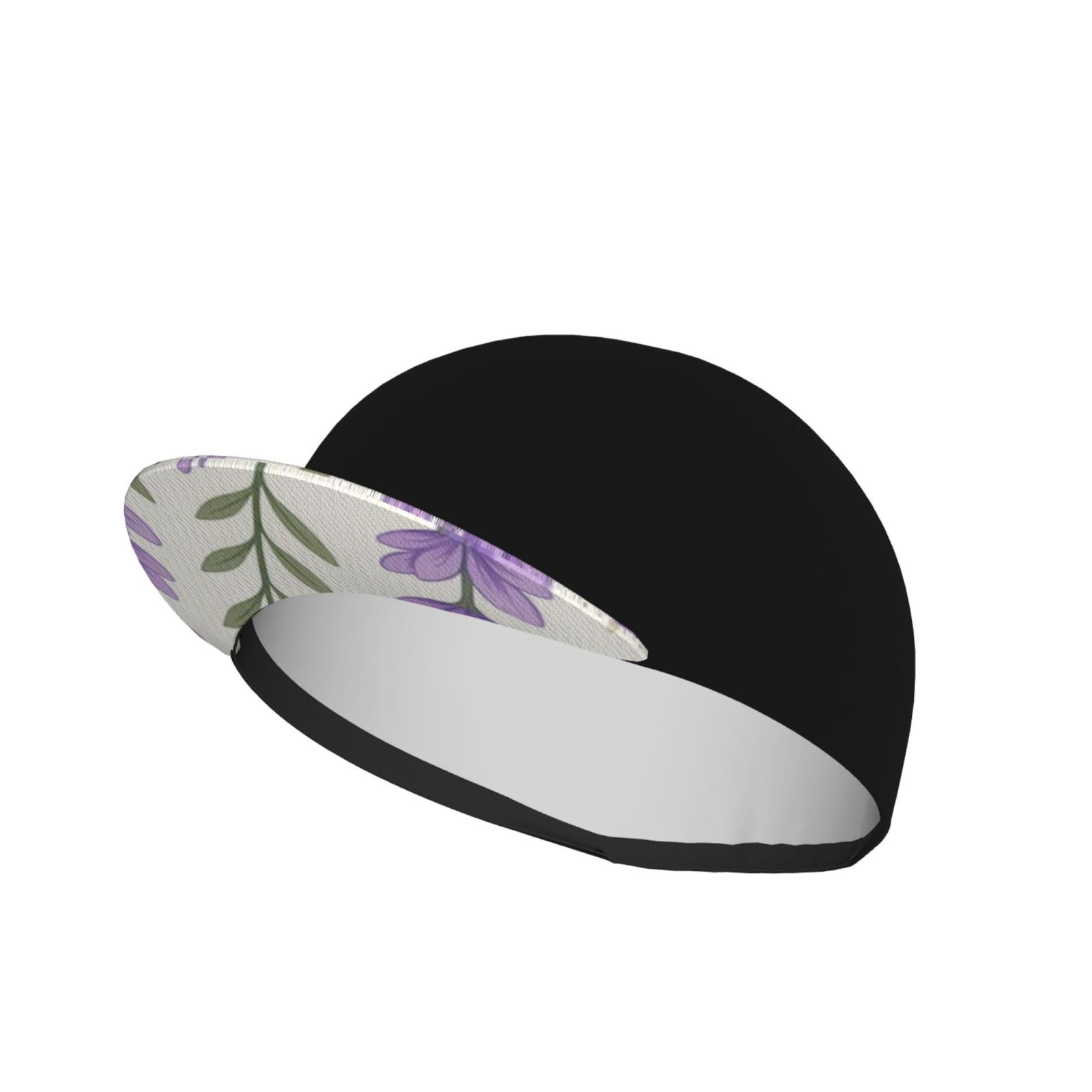 lavenderbee_cap_859x1778 Cycling Mesh Cap
