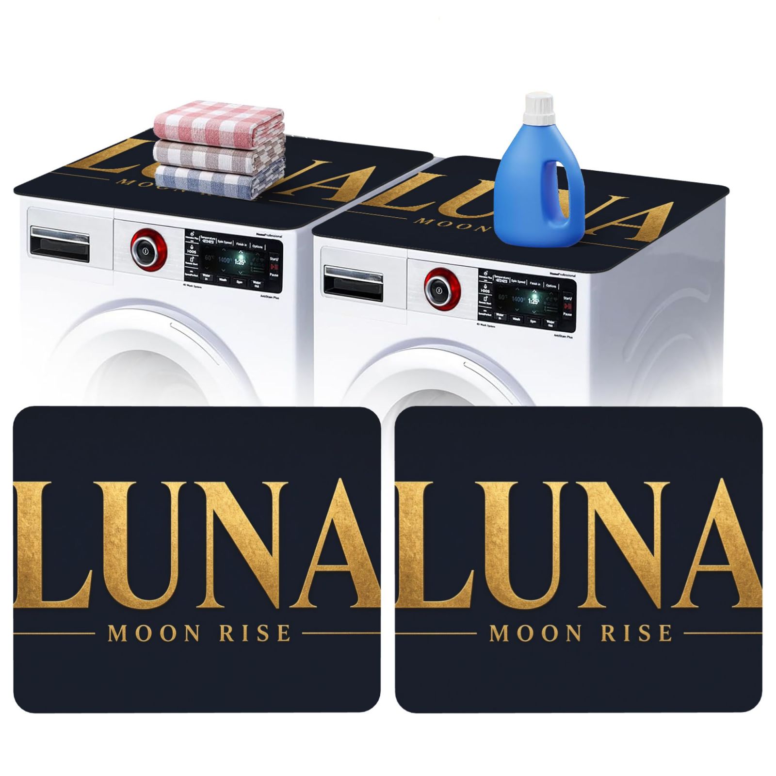 luna_pad_2481x2087 Washing machine dust cover 2 pcs