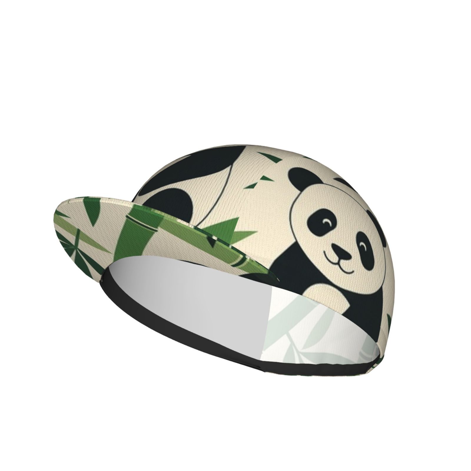 panda_cap_859x1778 Cycling Mesh Cap
