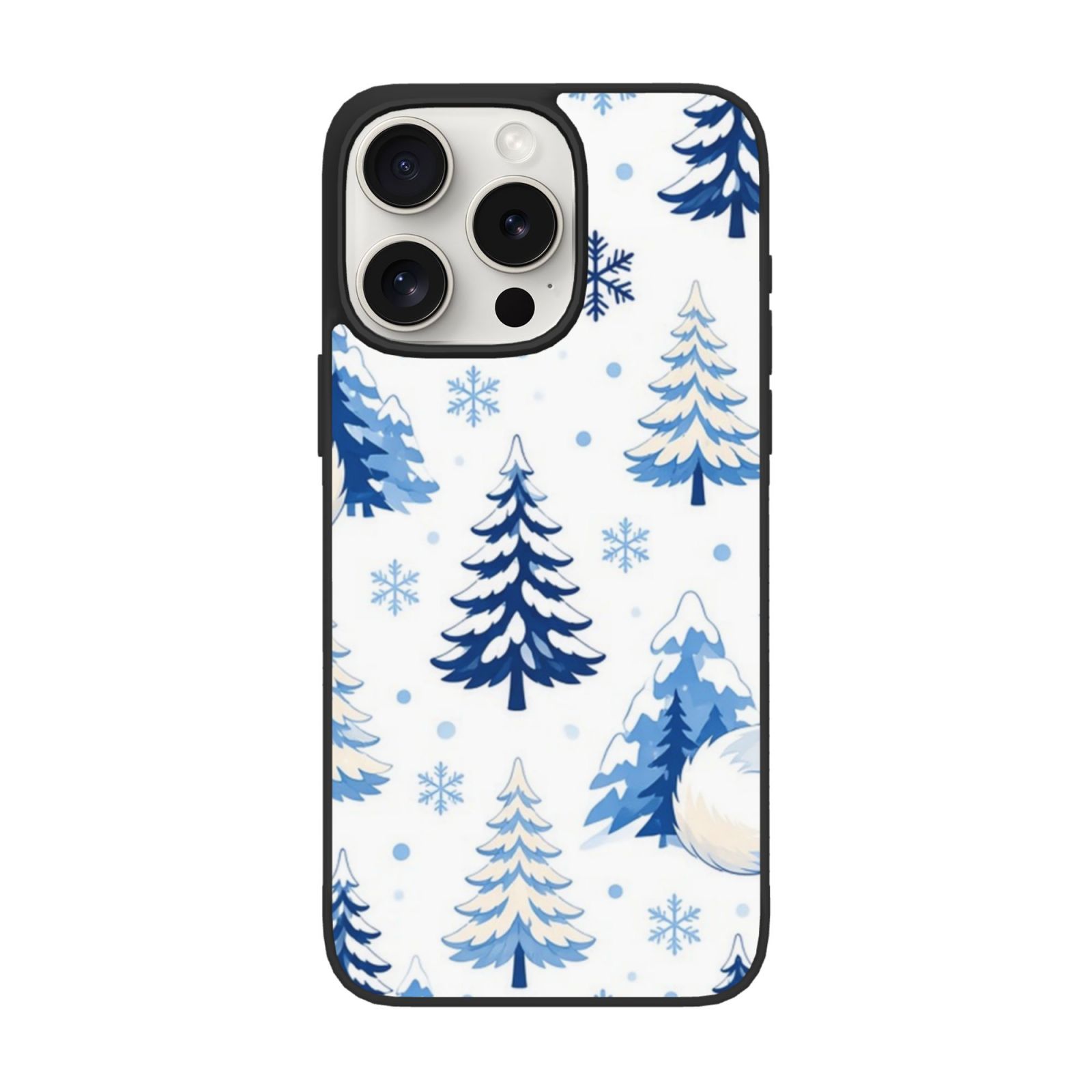 snowfox2_phone_1004x1985 Iphone 15 PC Case